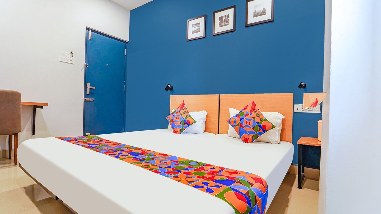 Photo of Bedroom in Madipakkam