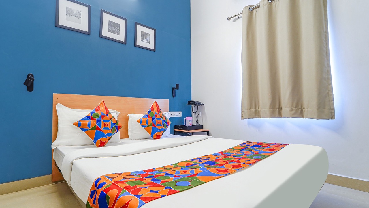 Photo of Bedroom in Madipakkam