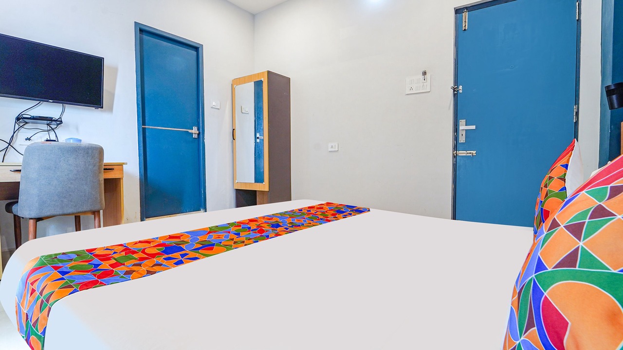 Photo of Bedroom in Madipakkam