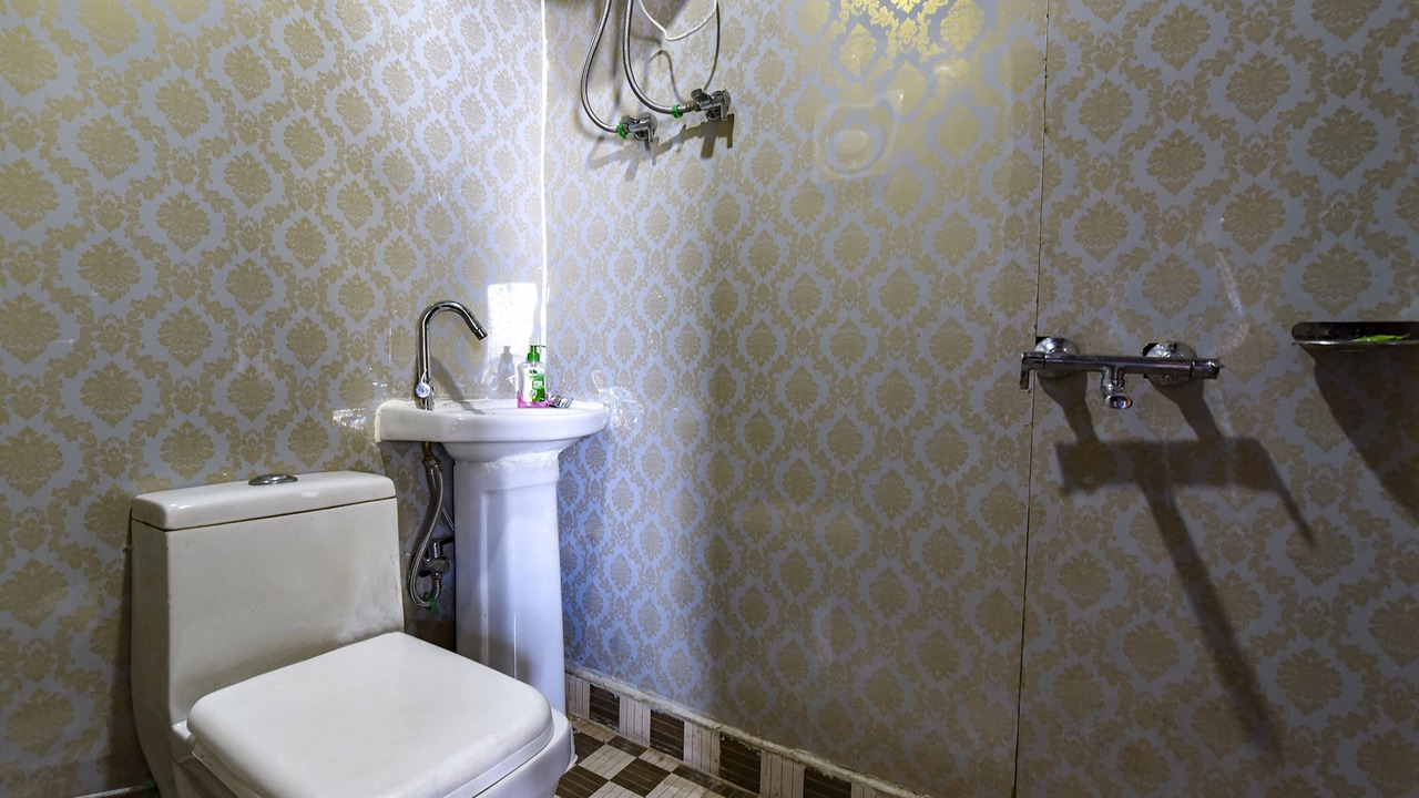 Photo of Bathroom in Kempty Range