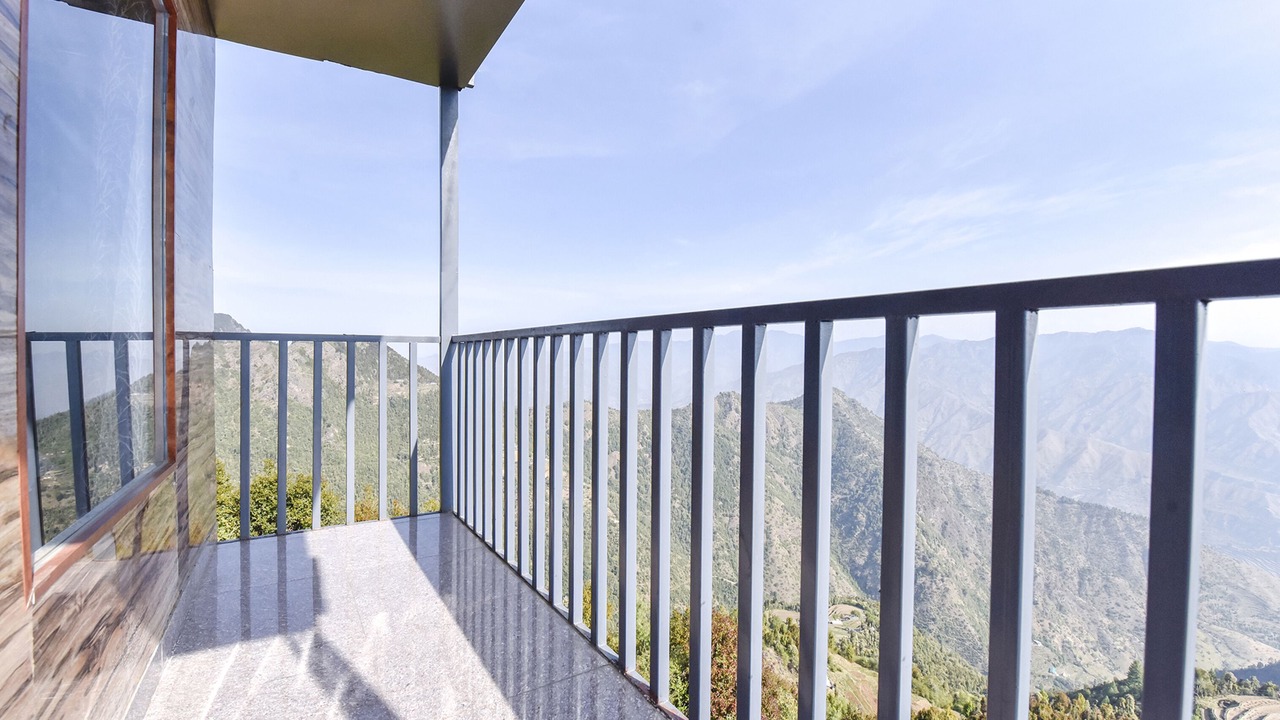 Photo of Patio Balcony in Kempty Range