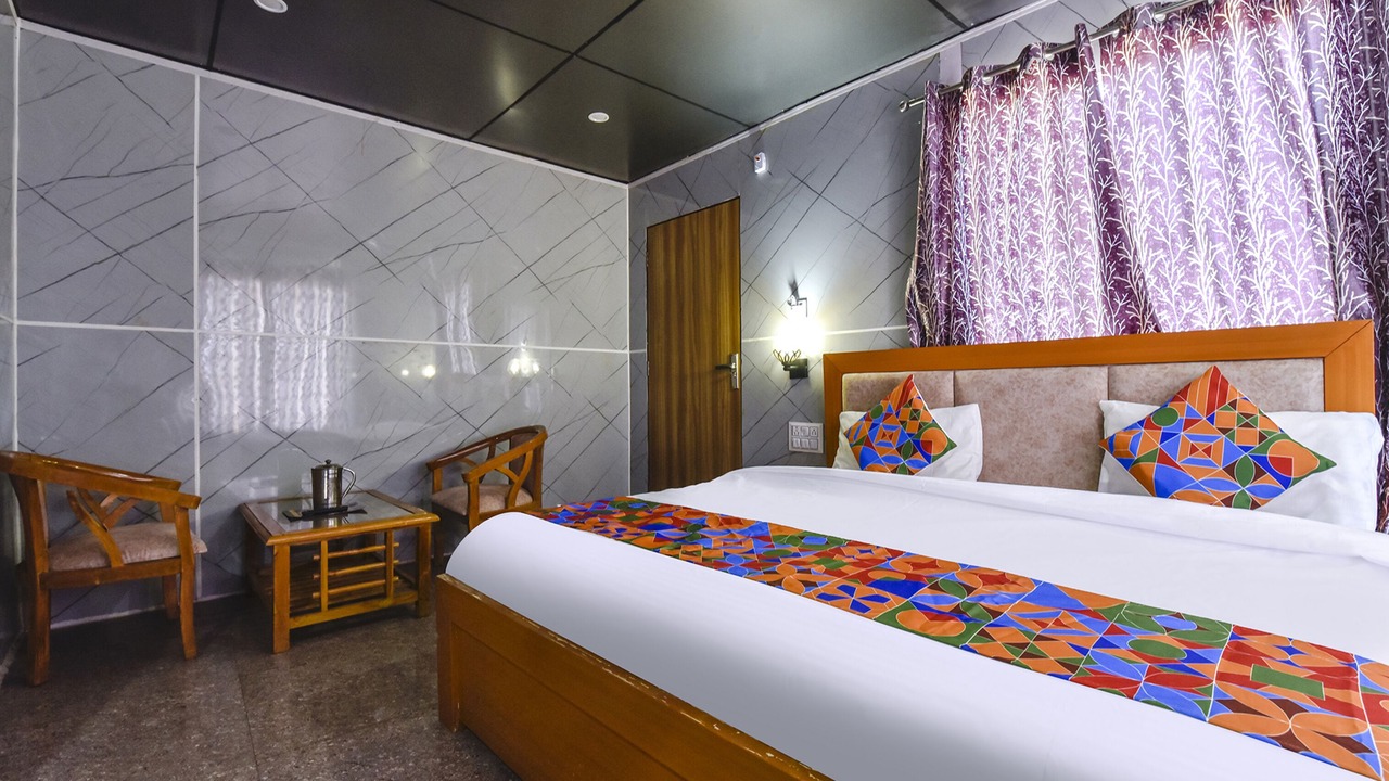 Photo of Bedroom in Kempty Range