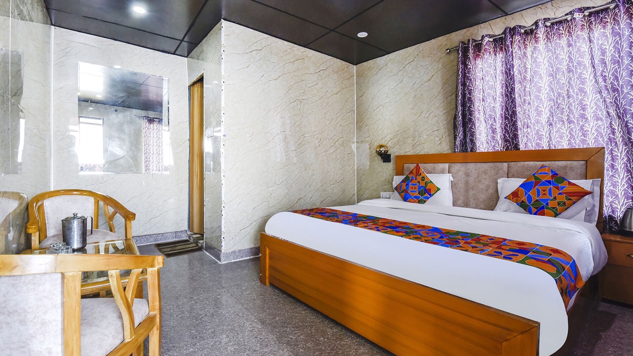 Photo of Bedroom in Kempty Range
