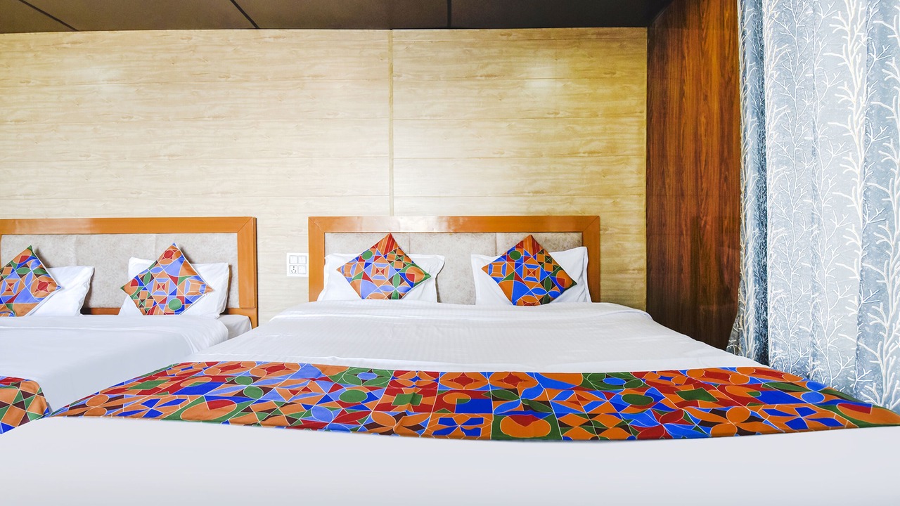 Photo of Bedroom in Kempty Range