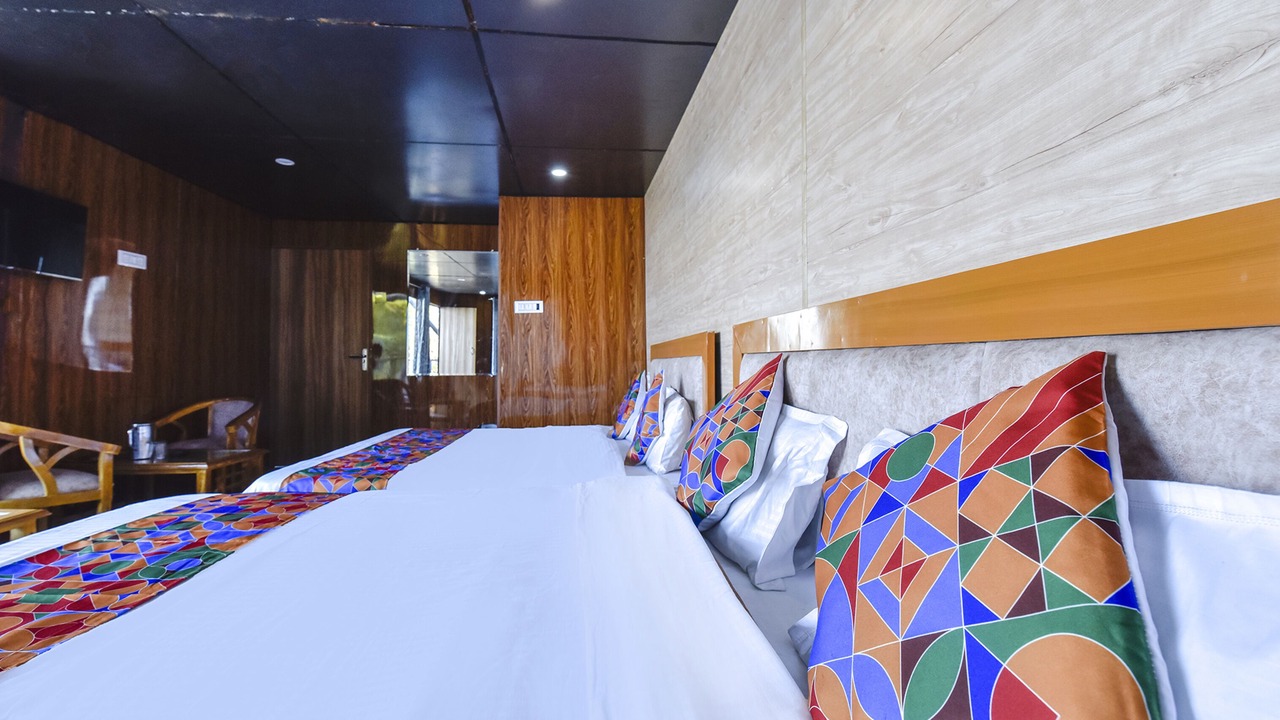 Photo of Bedroom in Kempty Range