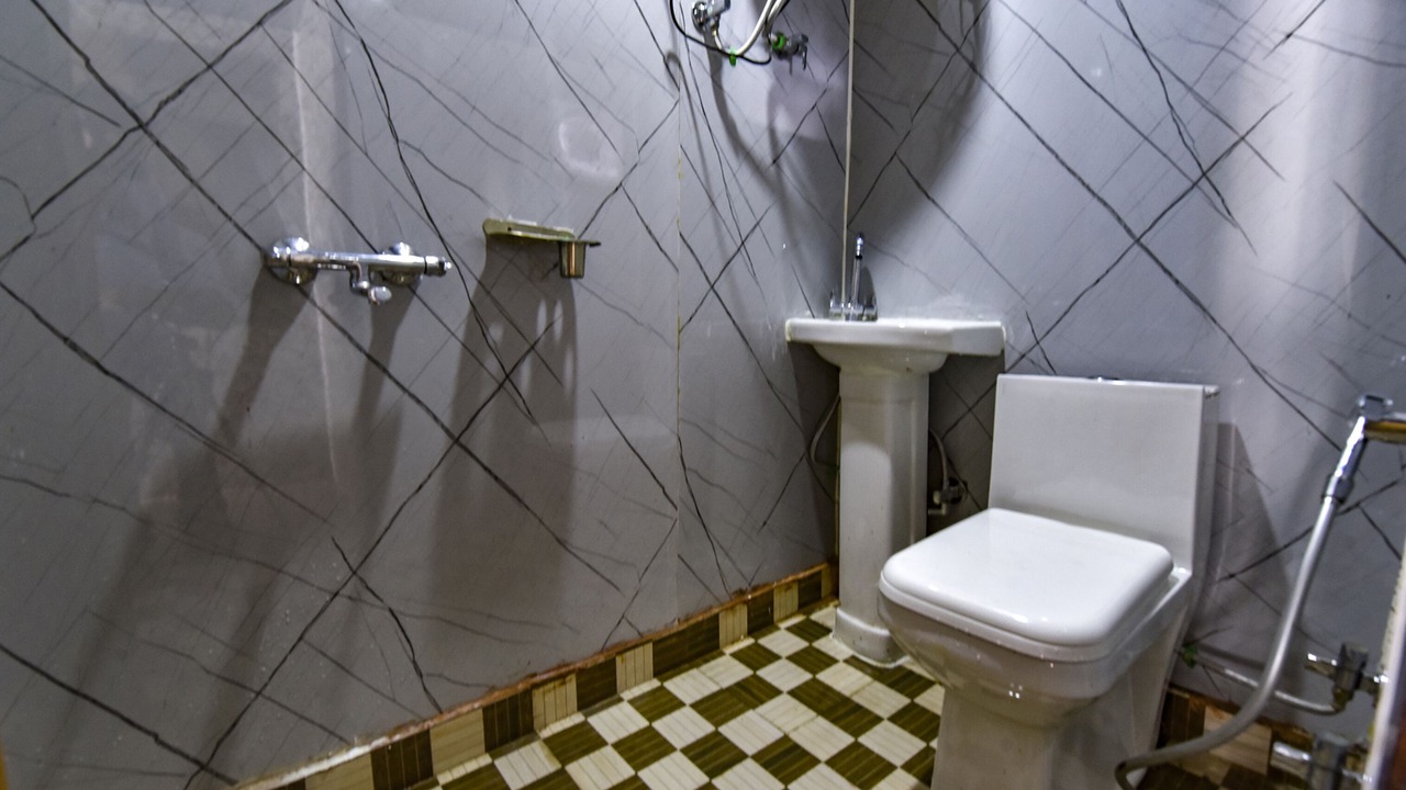 Photo of Bathroom in Kempty Range