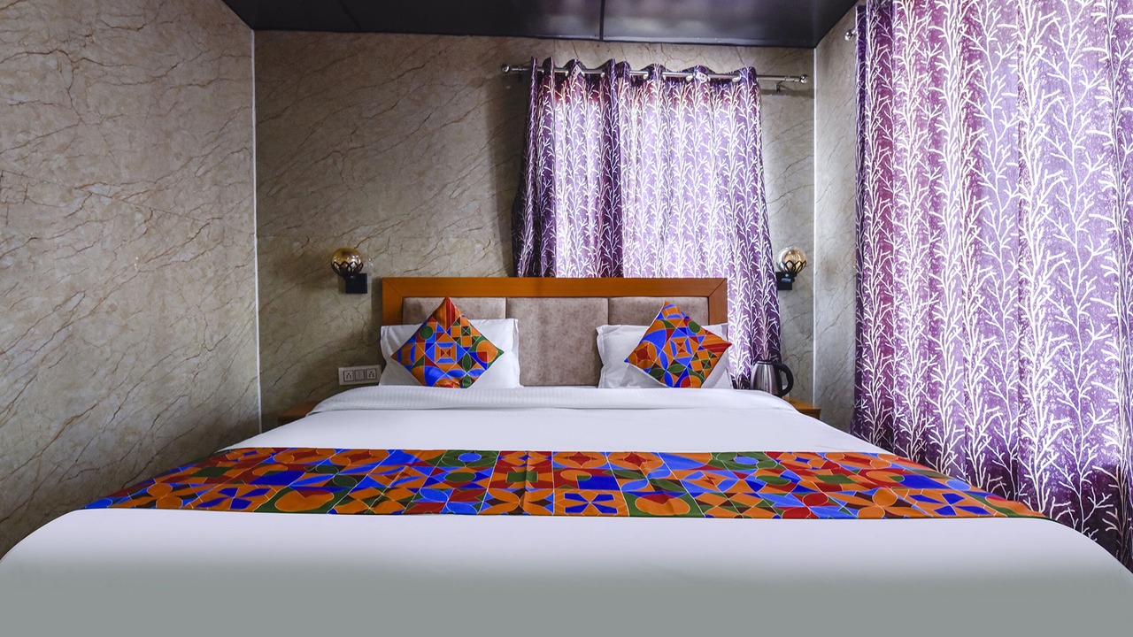 Photo of Bedroom in Kempty Range