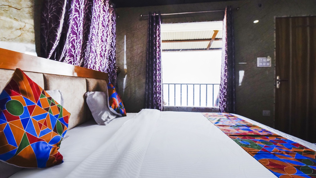 Photo of Bedroom in Kempty Range