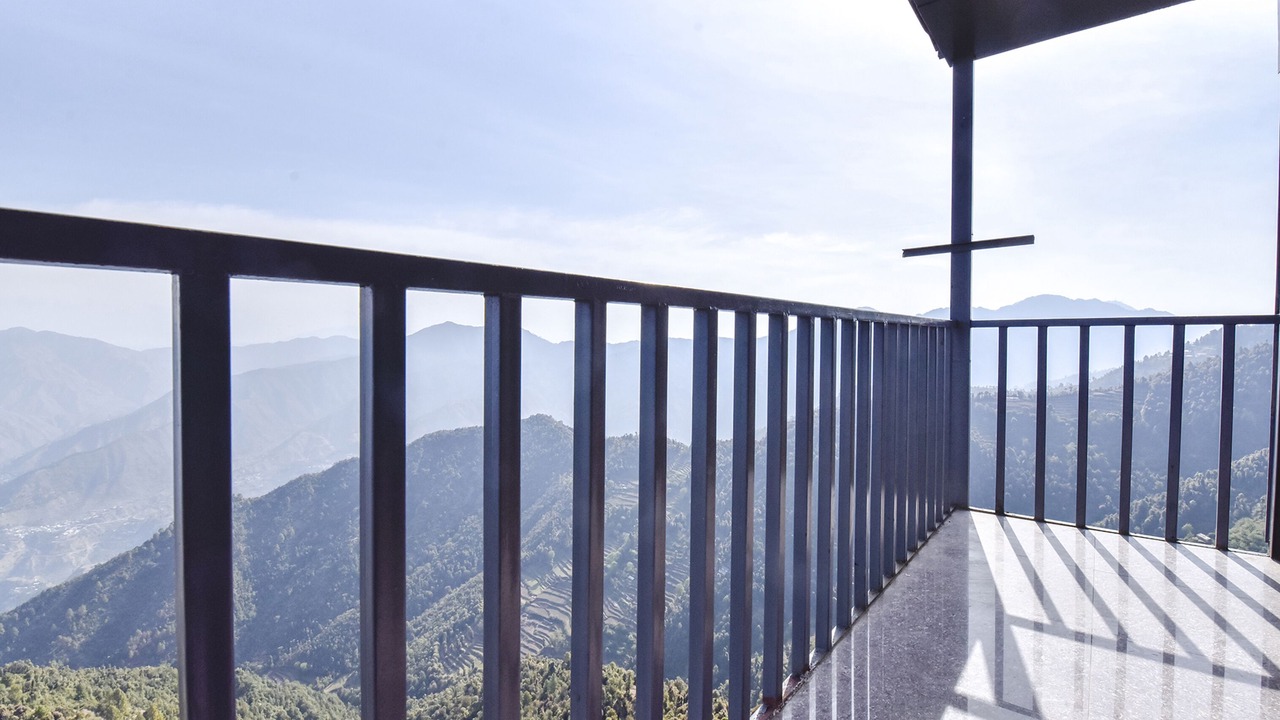 Photo of Patio Balcony in Kempty Range