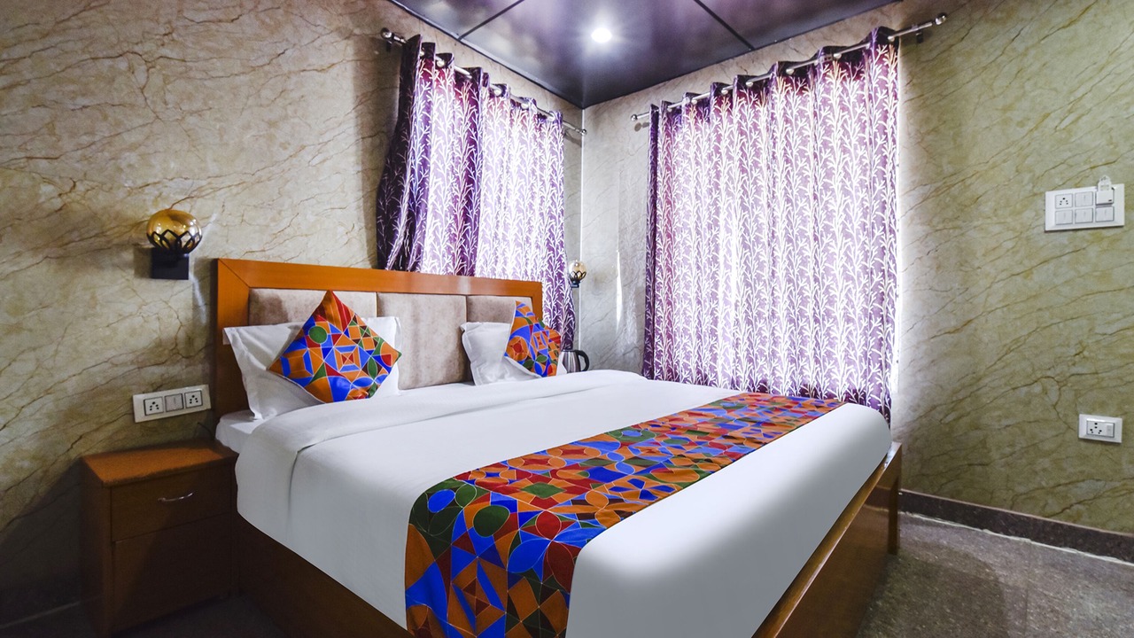 Photo of Bedroom in Kempty Range