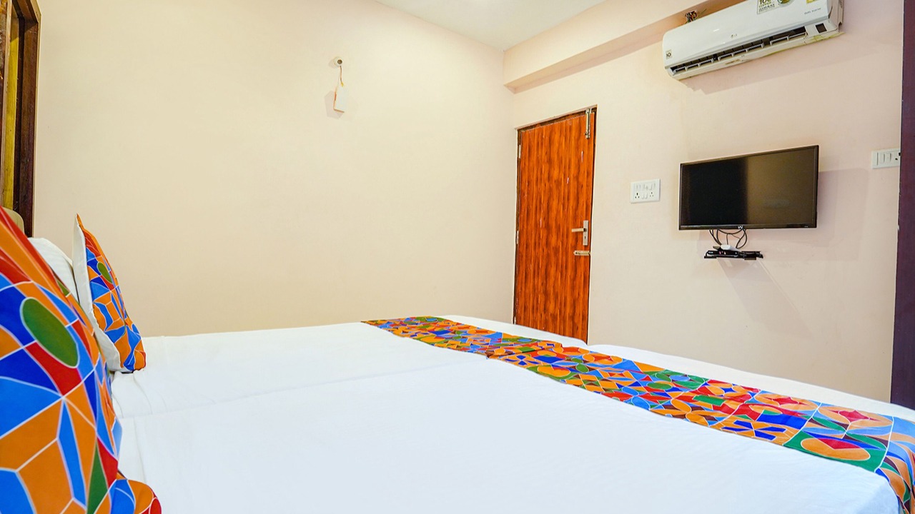 Photo of Bedroom in Vadapalani