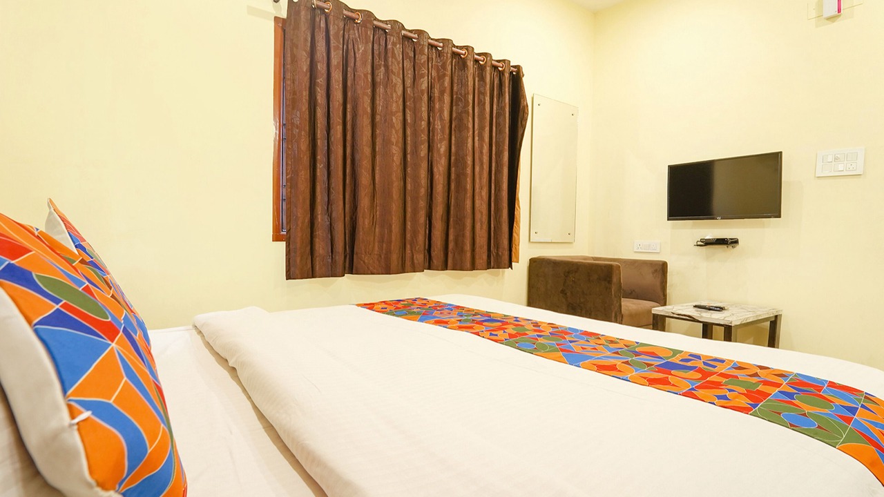 Photo of Bedroom in Vadapalani