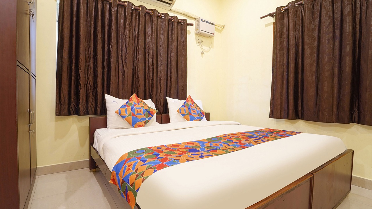 Photo of Bedroom in Vadapalani