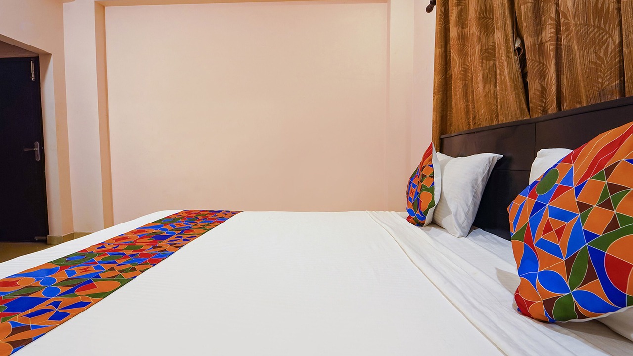 Photo of Bedroom in Vadapalani