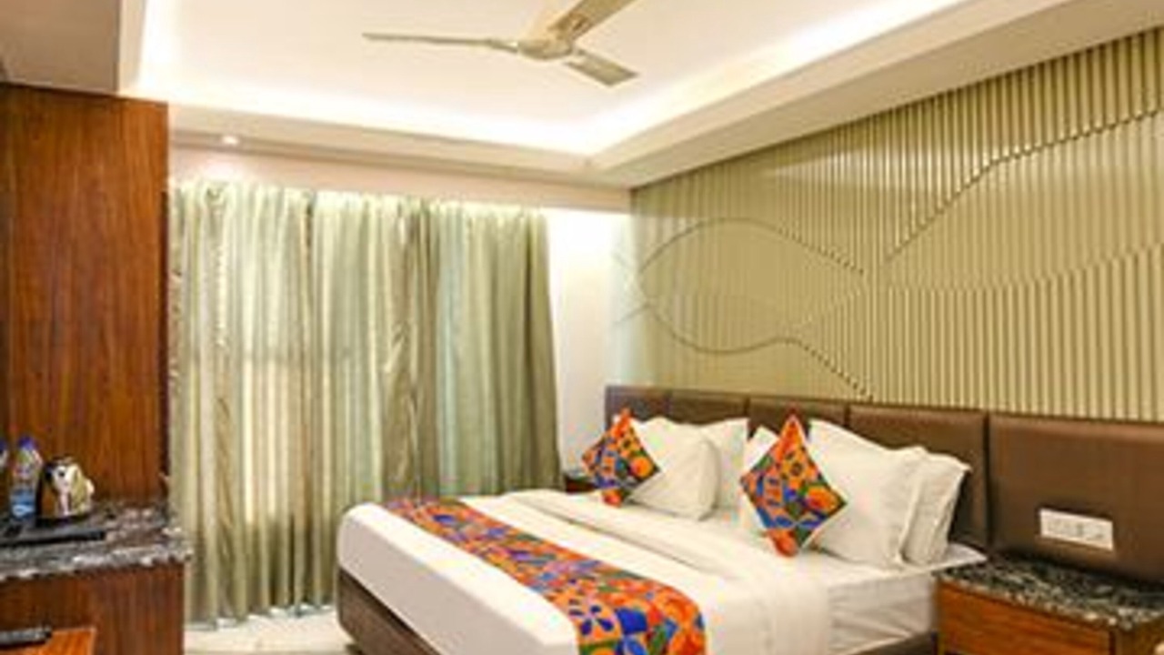 Photo of Bedroom in Patel Nagar