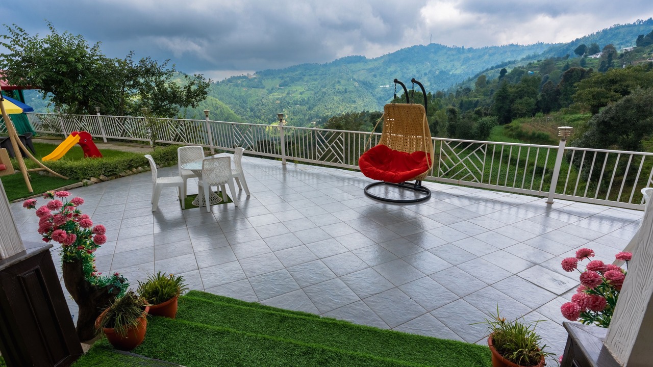 Photo of Outdoor in Kaul