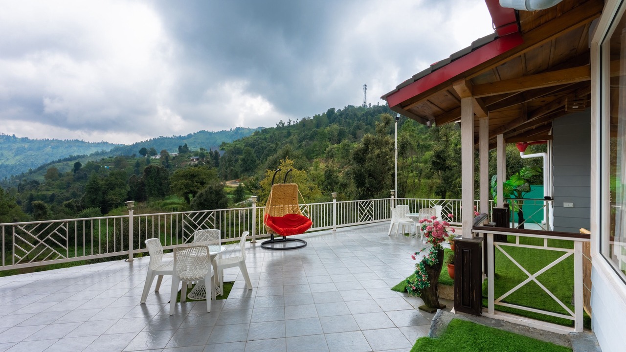 Photo of Outdoor in Kaul