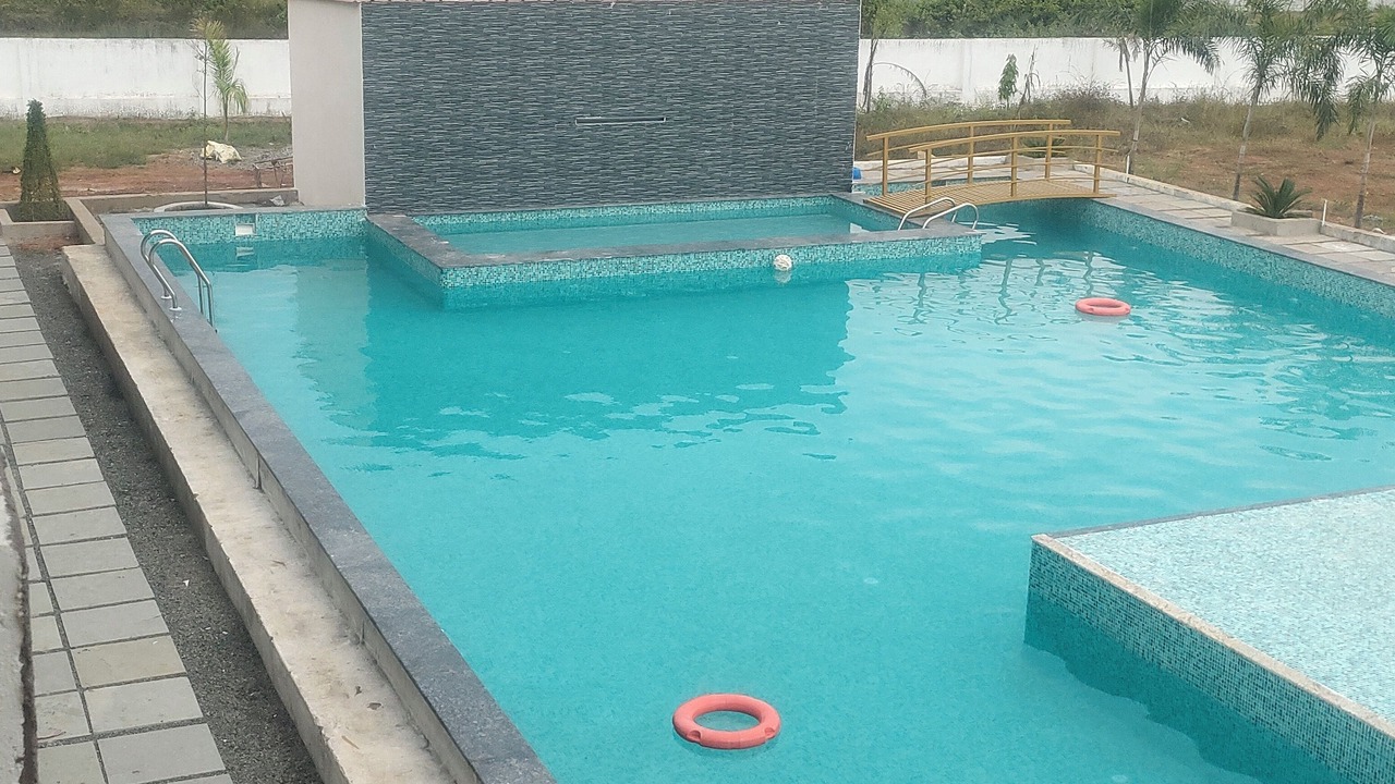 Photo of Outdoor in Bhimunipatnam