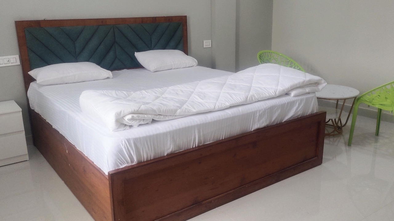 Photo of Bedroom in Bhimunipatnam