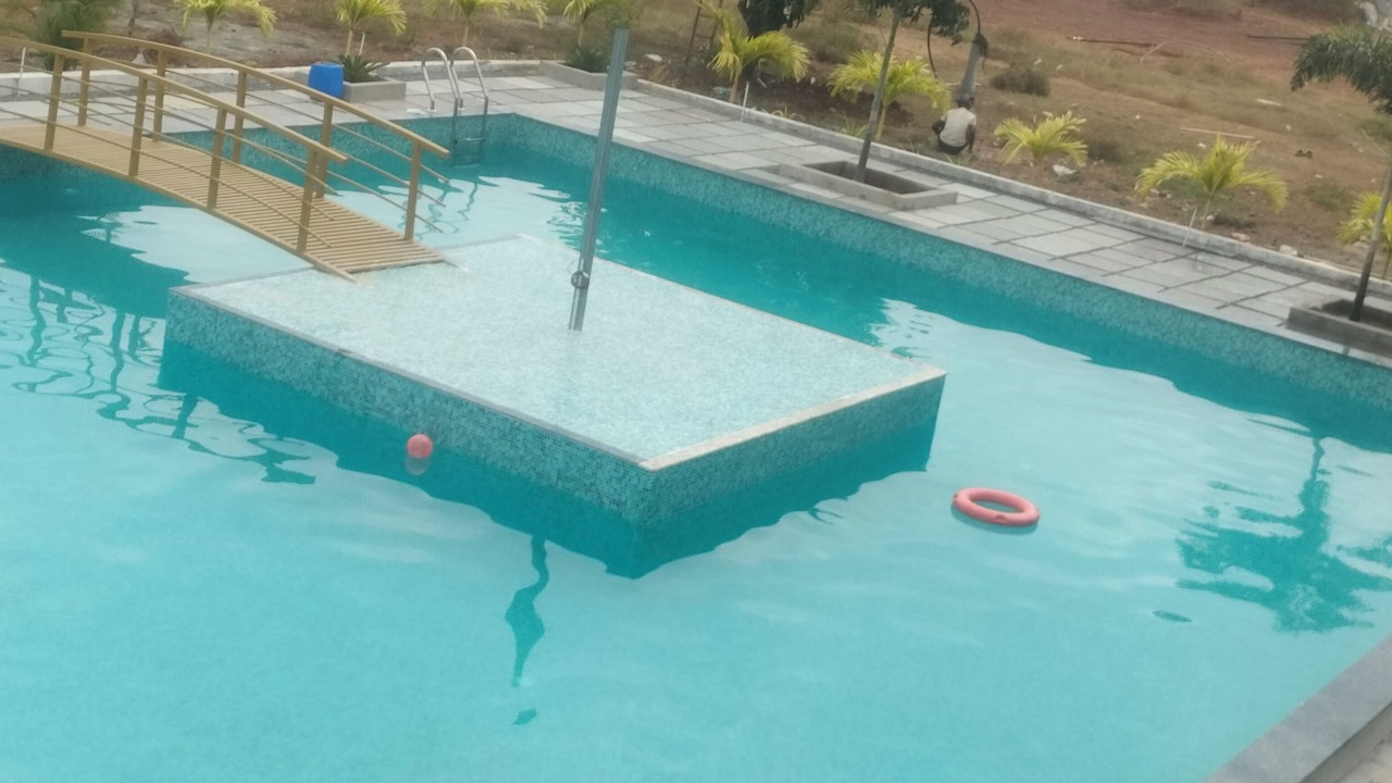 Photo of Outdoor in Bhimunipatnam