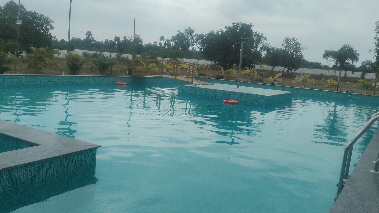 Photo of Outdoor in Bhimunipatnam