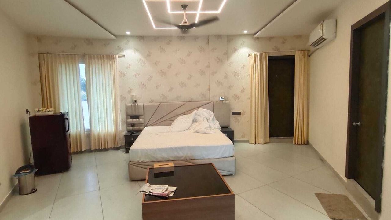 Photo of Bedroom in Bhimunipatnam
