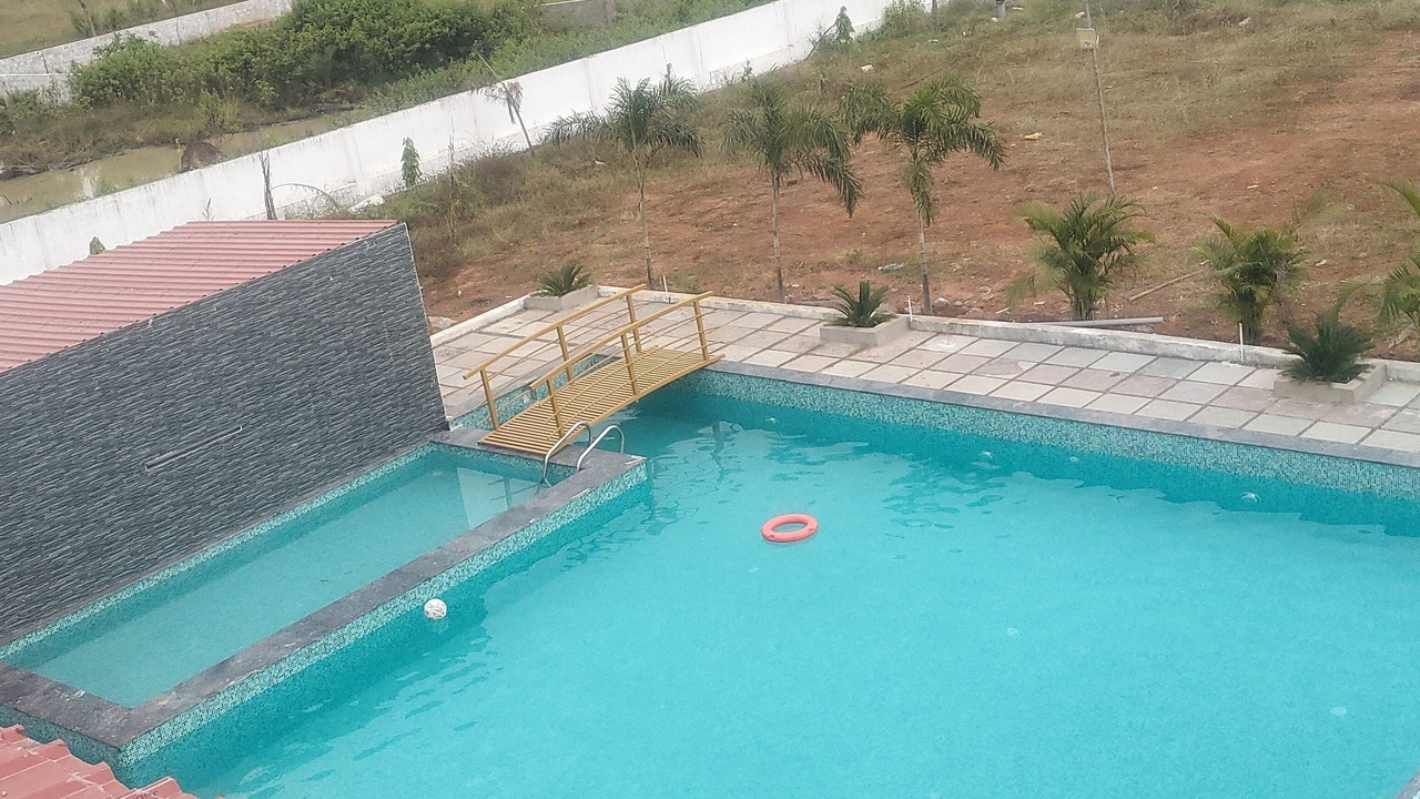 Photo of Outdoor in Bhimunipatnam