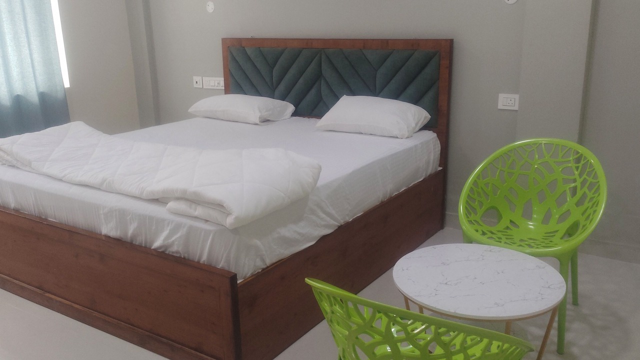 Photo of Bedroom in Bhimunipatnam