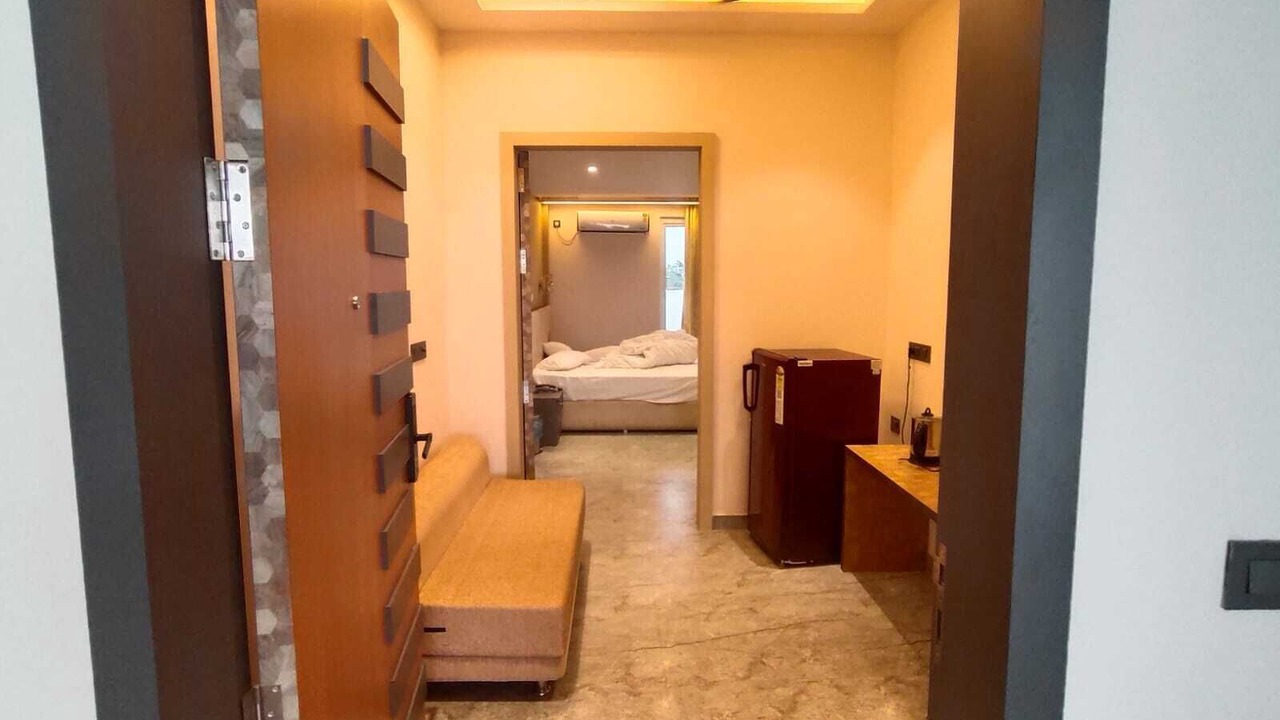 Photo of Bedroom in Bhimunipatnam