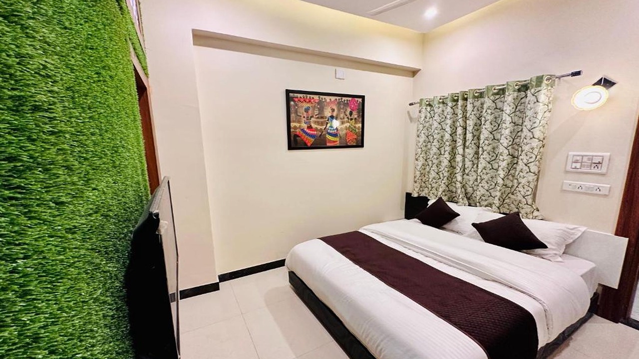 Photo of Bedroom in Dabok