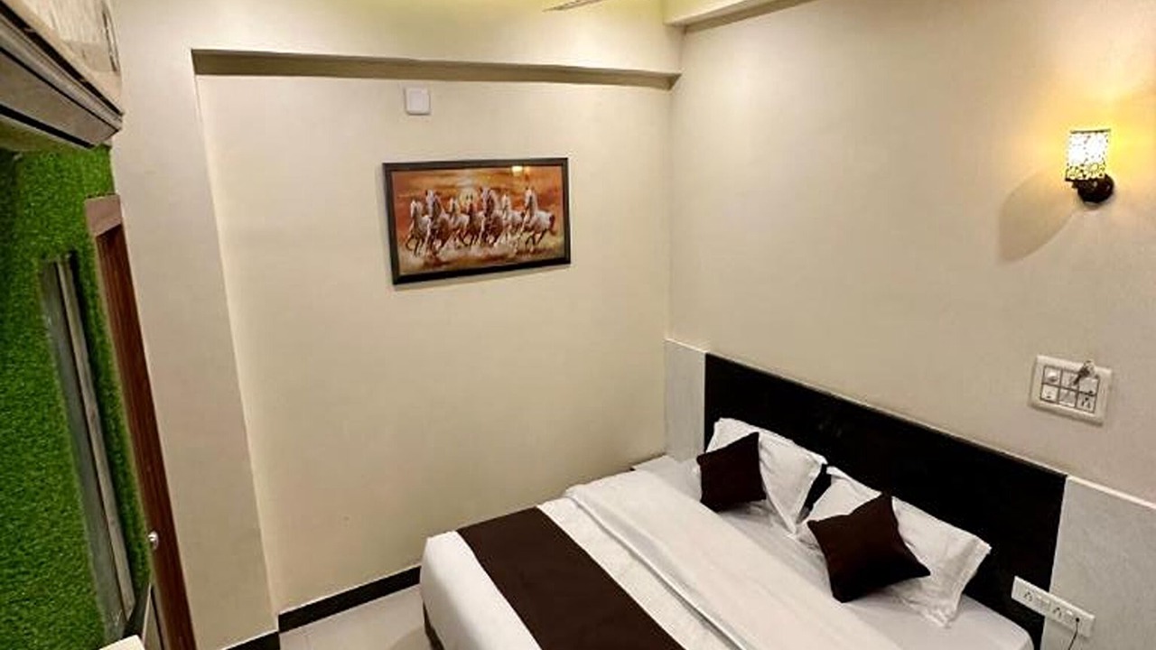Photo of Bedroom in Dabok