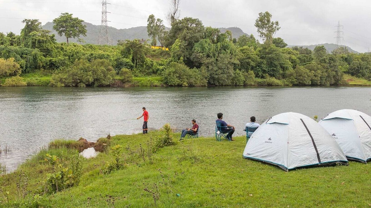 Photo of Outdoor in Koynanagar