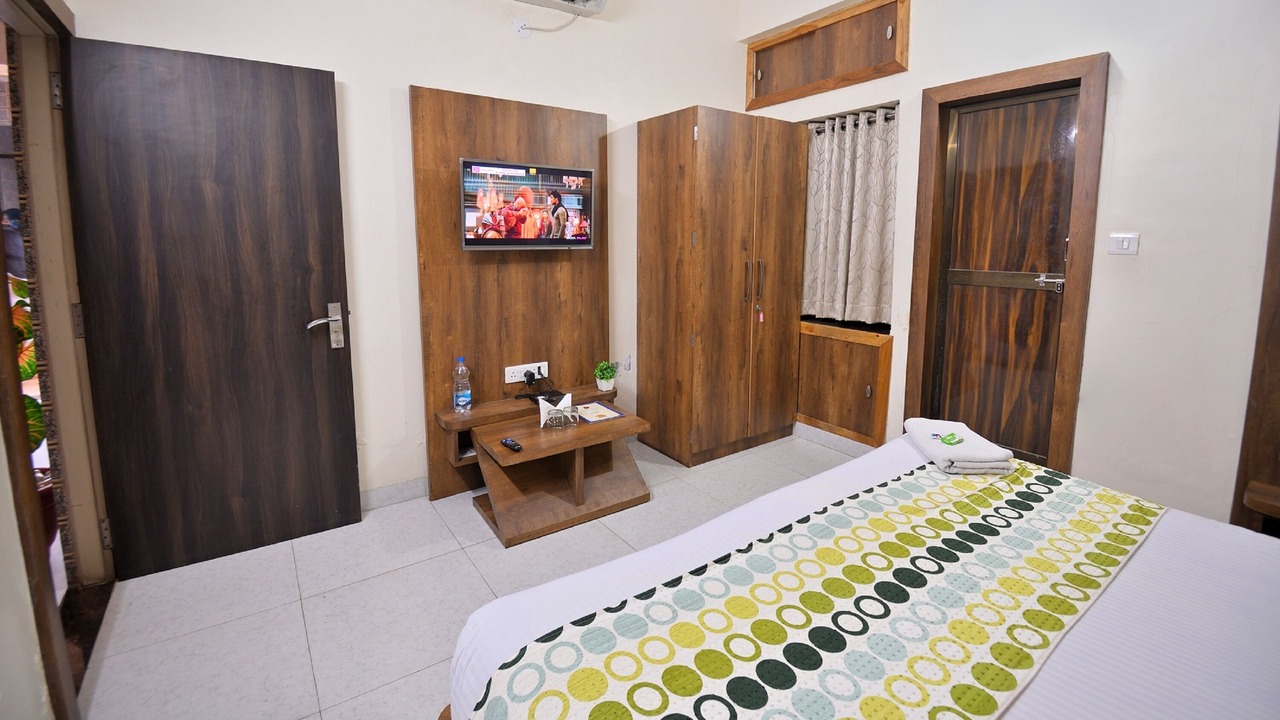 Photo of Bedroom in Dungarpur
