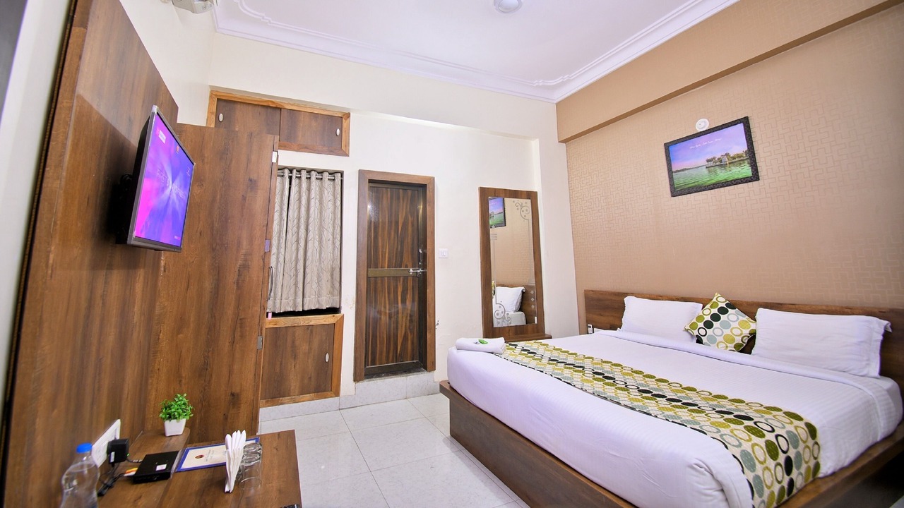 Photo of Bedroom in Dungarpur