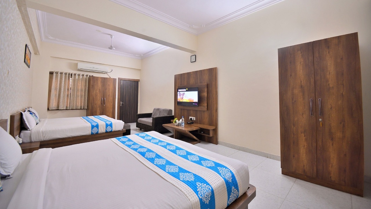 Photo of Bedroom in Dungarpur