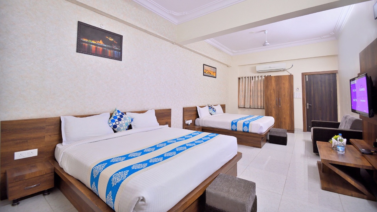 Photo of Bedroom in Dungarpur