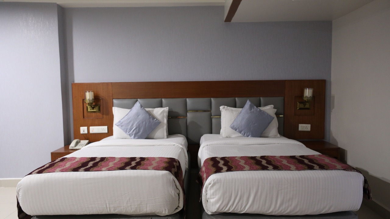 Photo of Bedroom in Madhapur