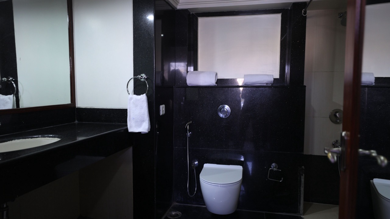 Photo of Bathroom in Madhapur
