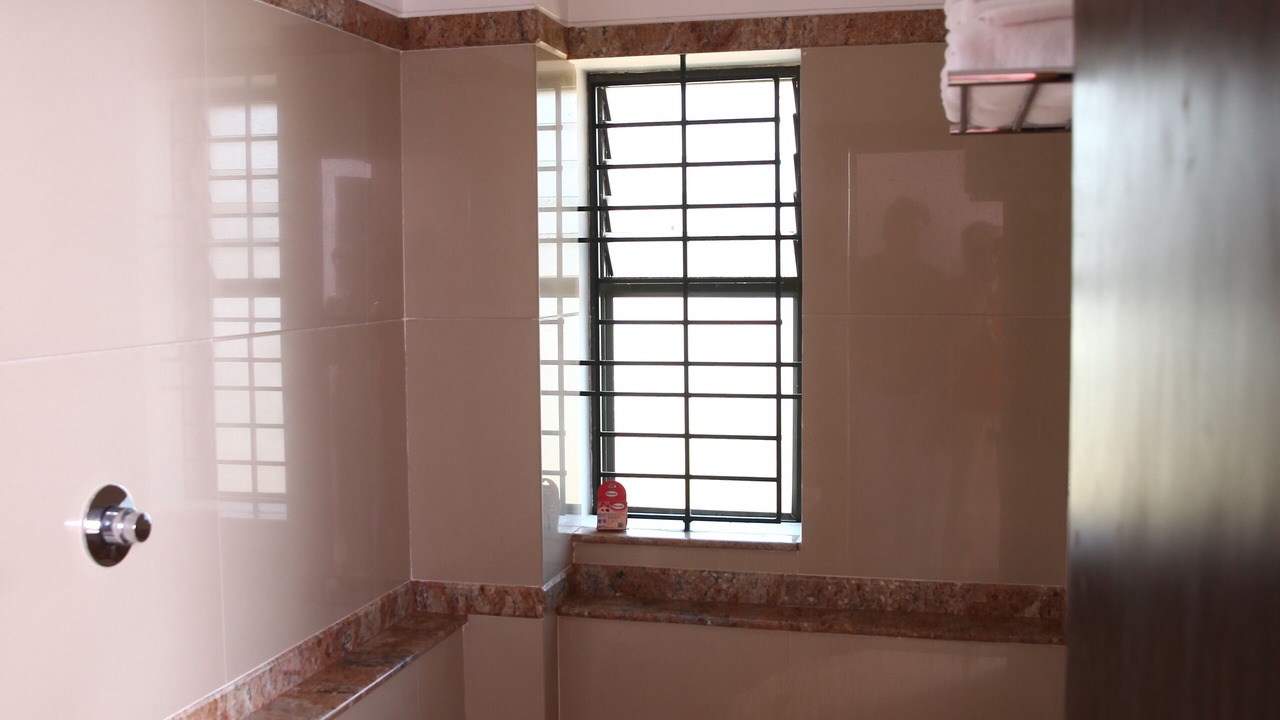Photo of Bathroom in Kadur