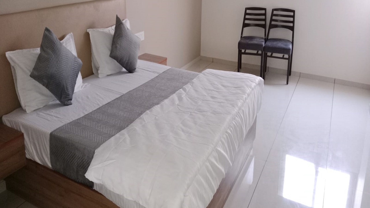 Photo of Bedroom in Kalol