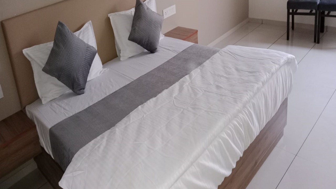 Photo of Bedroom in Kalol