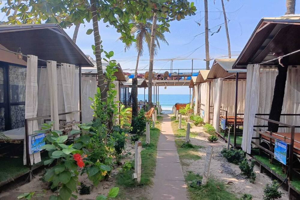 Photo of Outdoor in Palolem