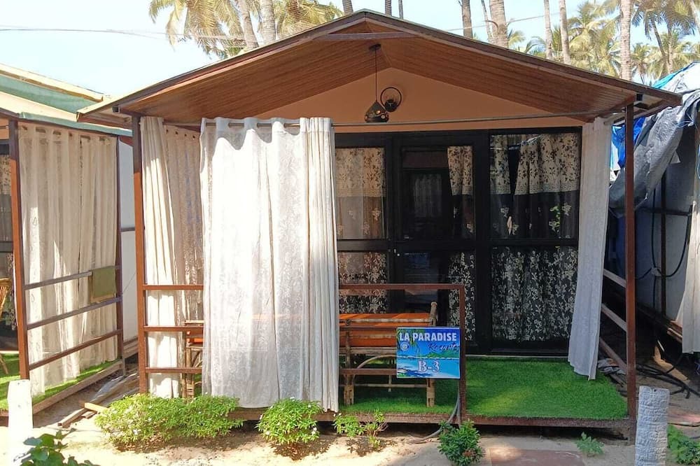 Photo of Outdoor in Palolem