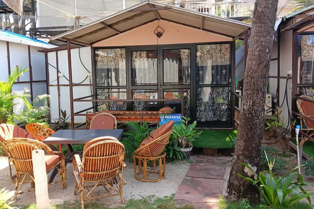 Photo of Outdoor in Palolem