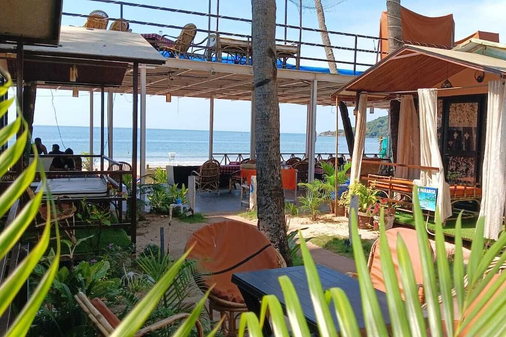 Photo of Outdoor in Palolem