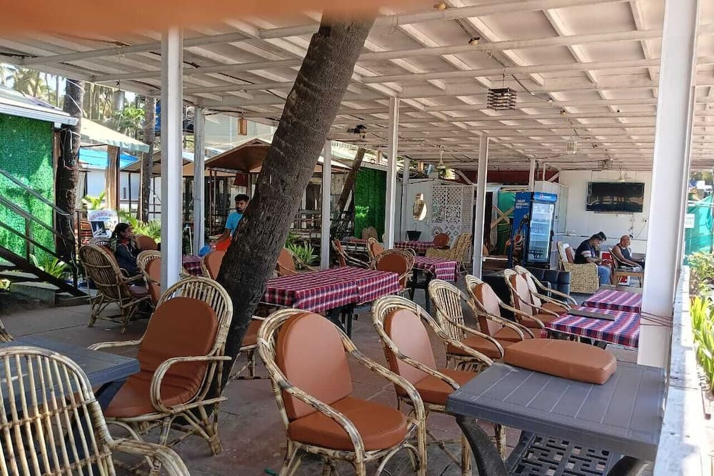 Photo of Outdoor in Palolem