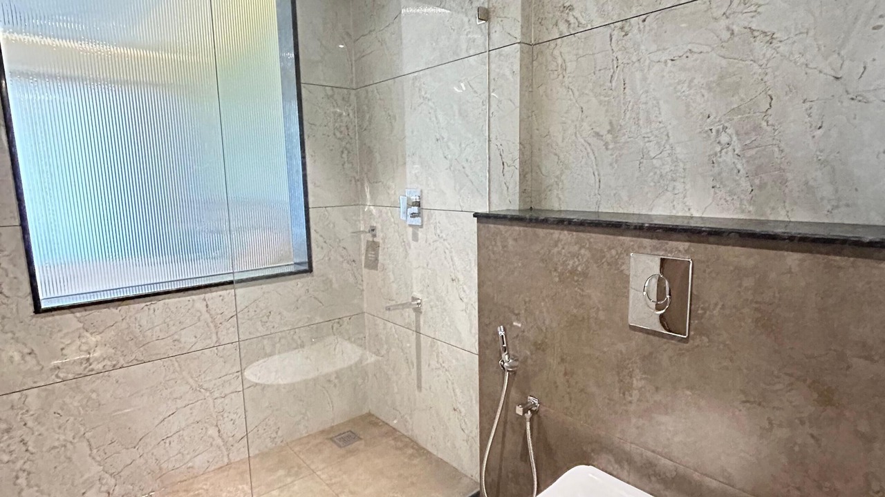 Photo of Bathroom in Vagamon