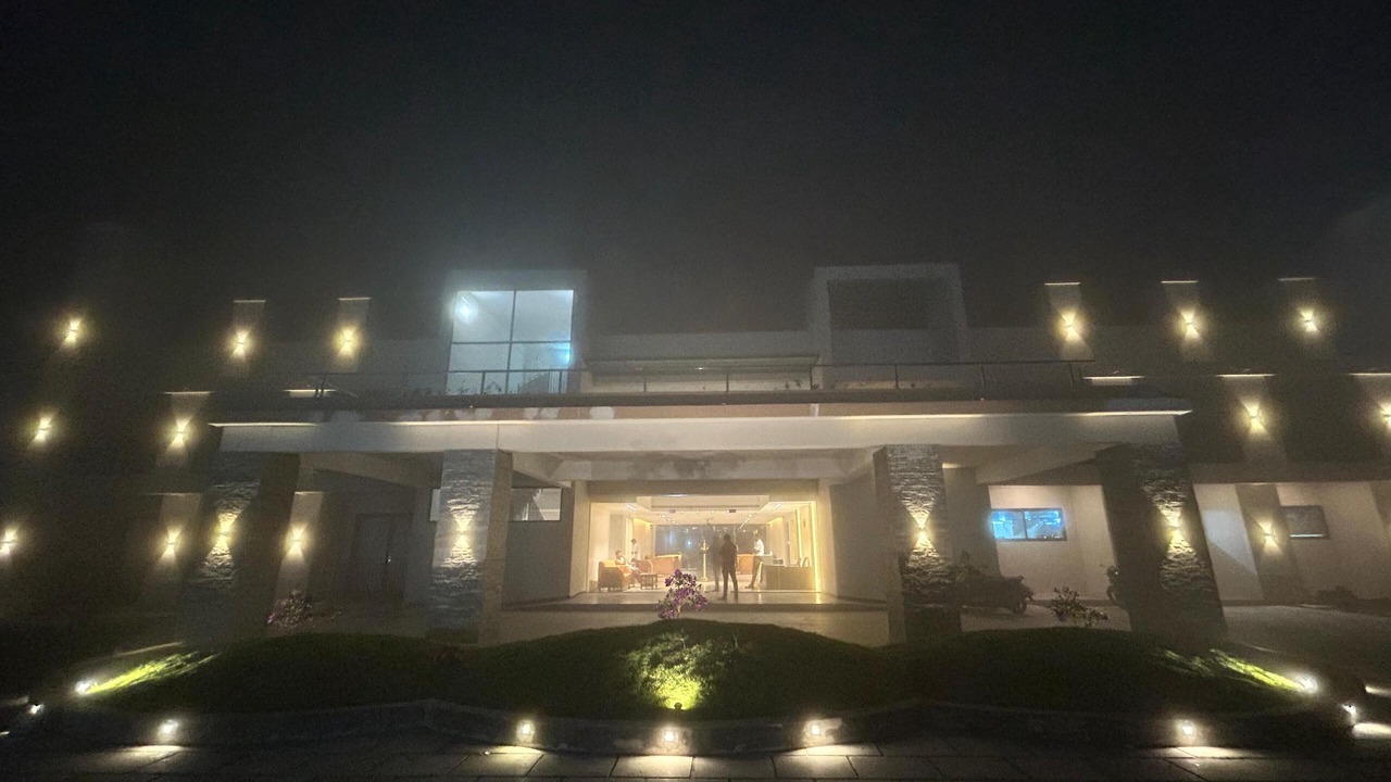 Photo of Outdoor in Vagamon