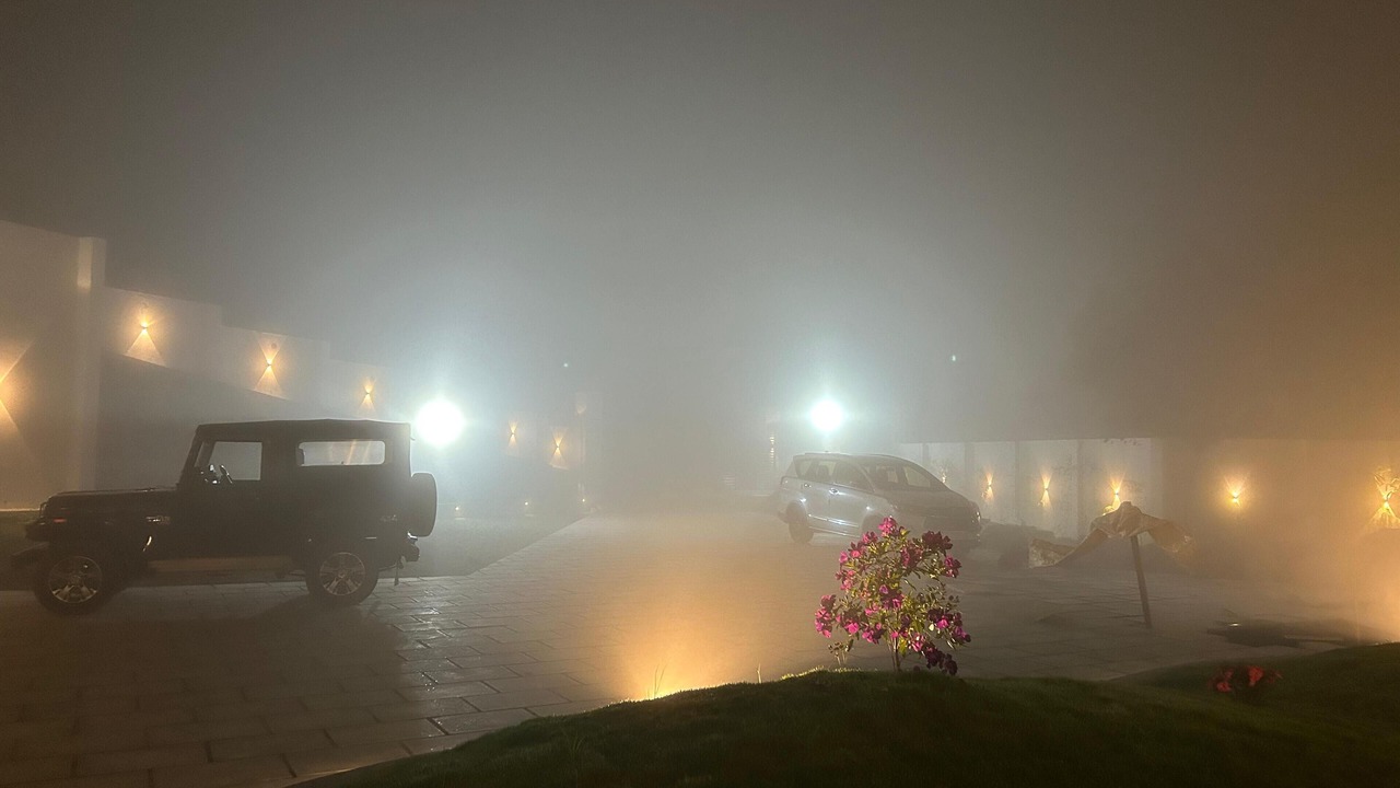 Photo of Outdoor in Vagamon