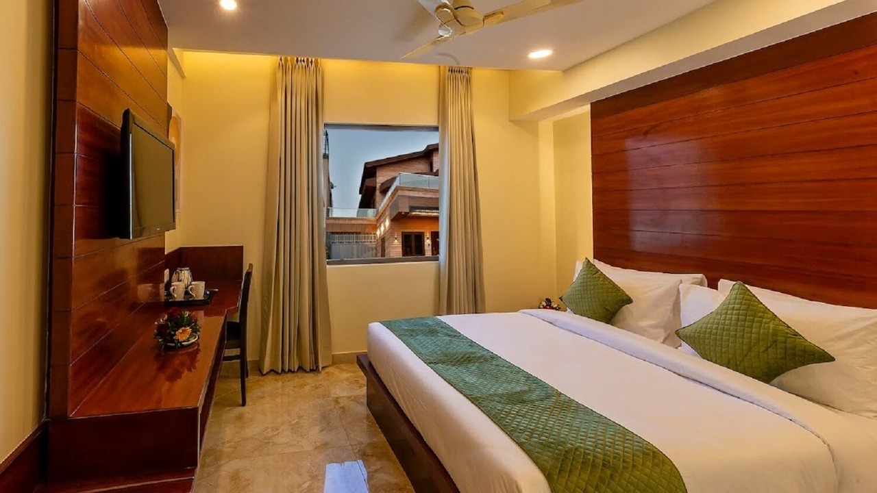 Photo of Bedroom in Jodhpur
